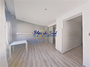 appartement à la location -   66820  VERNET-LES-BAINS, surface 28,79 m2 location appartement - APR722903